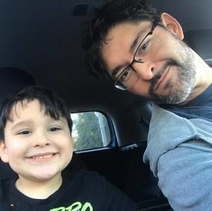 Meet your Posher, Valentin